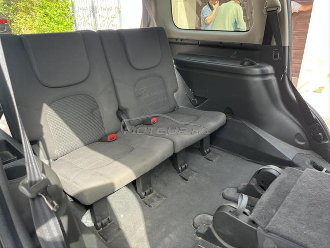 Nissan Pathfinder 2007, bvm, 164K km