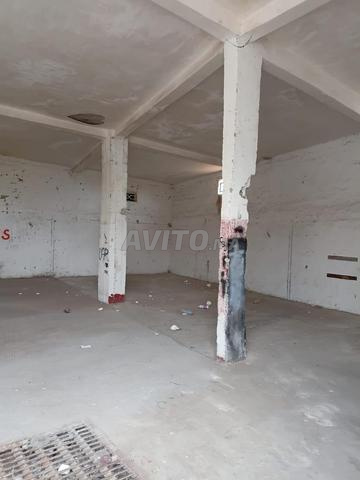 مستودع للإيجار - 2