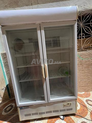 ثلاجة تجارية مستعملة - 2