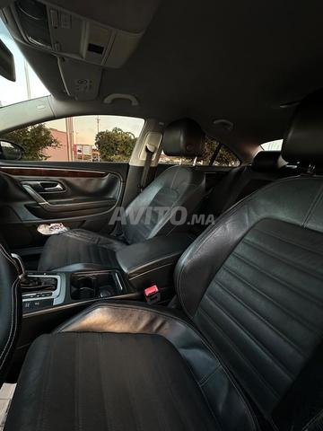 Passat CC automatique très bon état