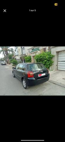 Toyota 2004 à vendre