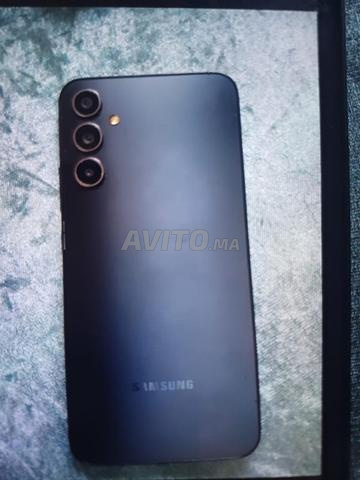 Samsung Galaxy A35 5G - 2