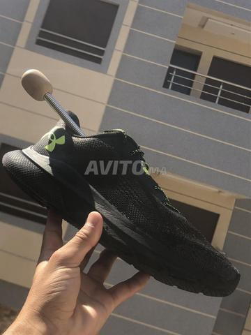 UNDER ARMOUR Taya 41🔥 - 2