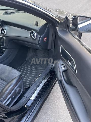 مرسيدس CLA 220 2013 باك AMG - 2