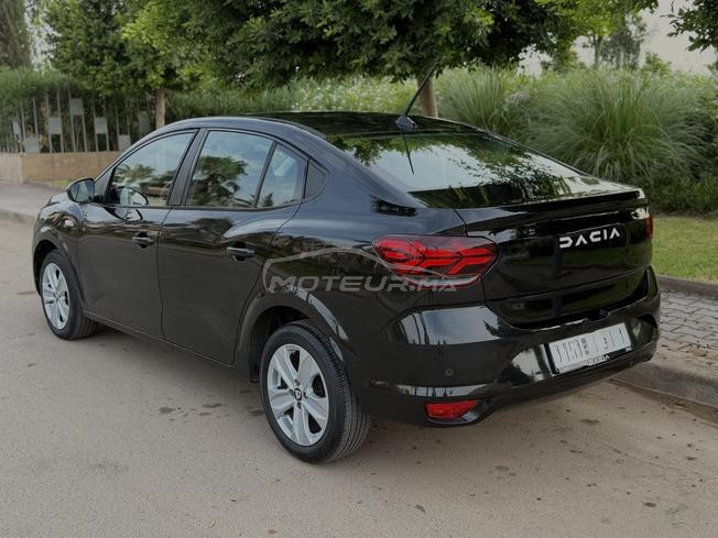 dacia Logan العامرة بدون ادبلو