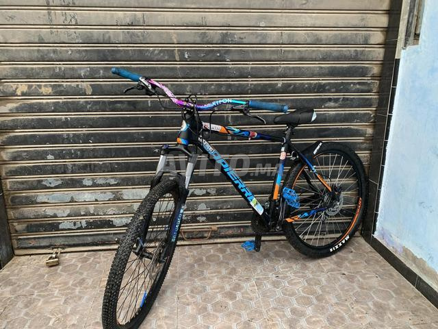 Lapierre 27.5 - 2