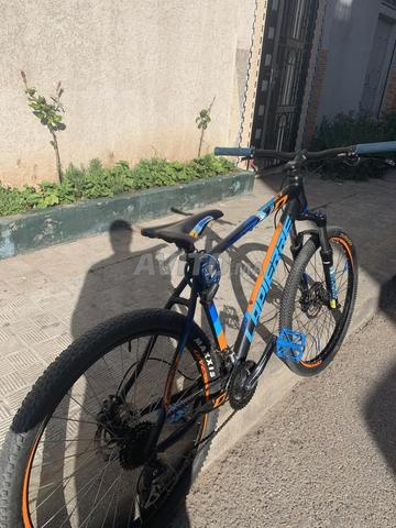 Lapierre 27.5 - 2
