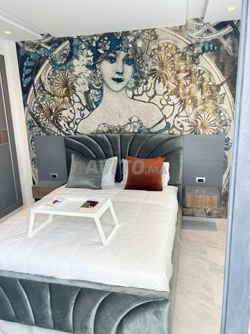 Appartement haut standing plage/centre - 2