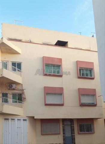 Oulad Tayeb Douar Oulad Bourbier El Gouaz - 2