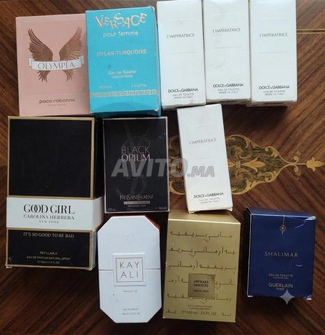 Parfums hommes et femmes | Parfums pour hommes et femmes - 2