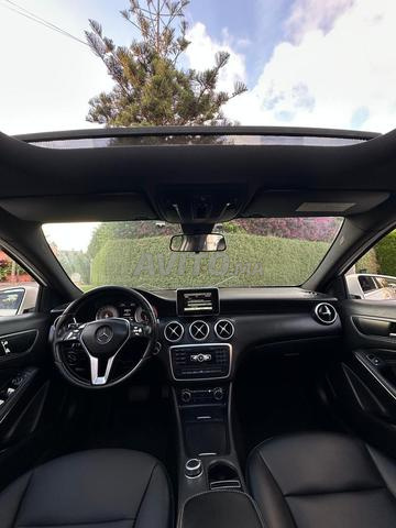 Classe A AMG 7cv très bon état