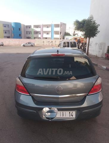 Opel Astra 2007 permis - 2