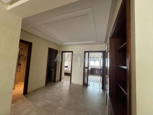 Appartement vide à Prestigia - 2