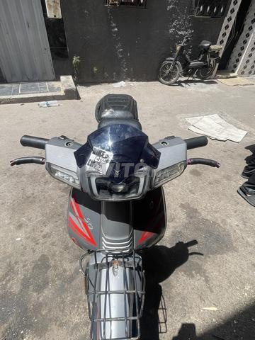 كوبر RS50