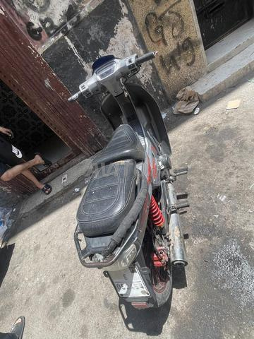 كوبر RS50 - 2