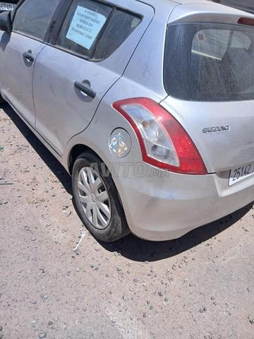 Voiture à vendre - 2
