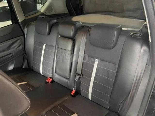Ford Kuga Diesel Manuelle 2011 à Oujda - 2