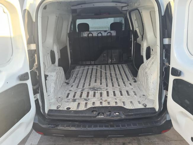 Dacia Dokker Diesel Manuelle 2021 à Casablanca