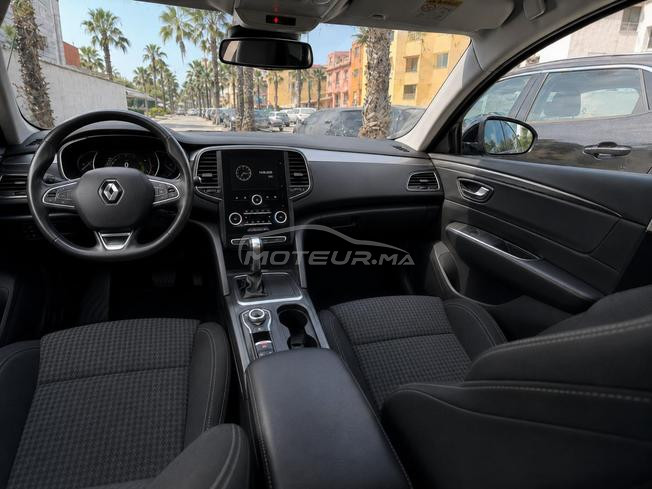 RENAULT TALISMAN 2017