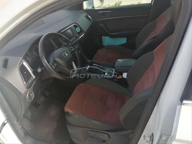seat Ateca Xelence 6 chevaux 2019 Diwan 2022