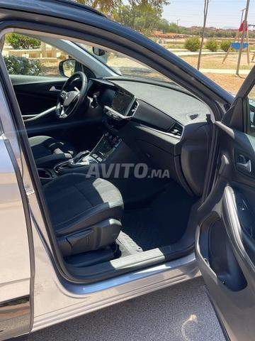 Opel Grandland X 2023 première main à vendre - 2