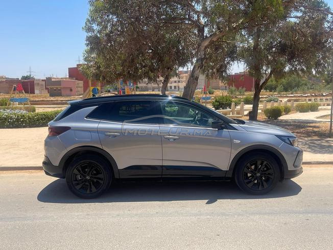 opel Grandland x 2023 première main à vendre 