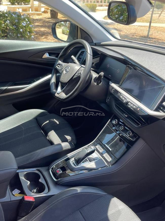 opel Grandland x 2023 première main à vendre 