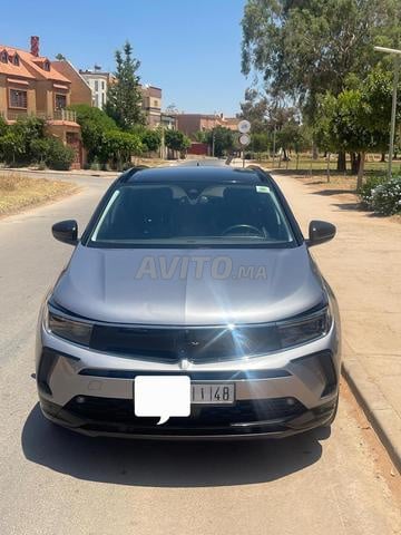 Opel Grandland X 2023 première main à vendre - 2