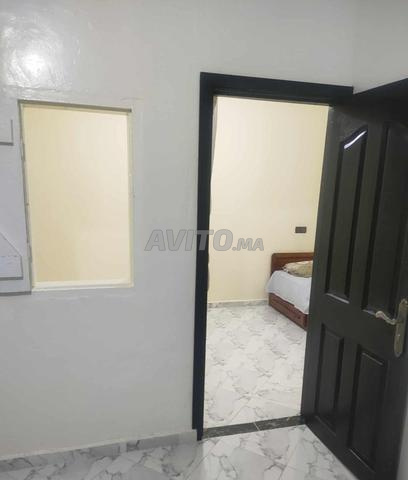 Maison à louer quartier Takkadoum pour femmes uniquement - 2