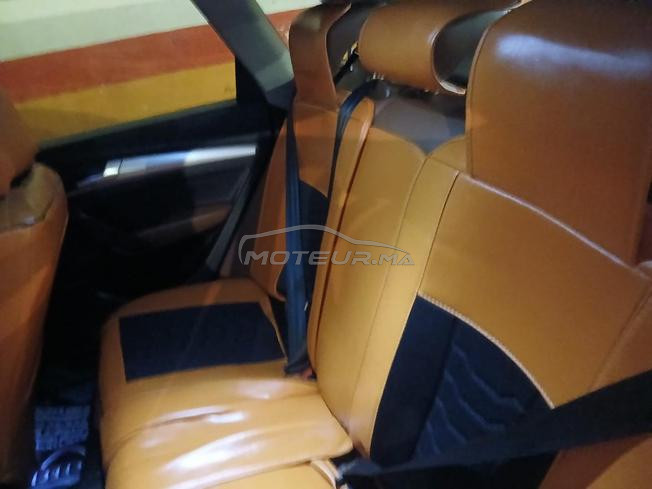 audi Q5 a vendre 