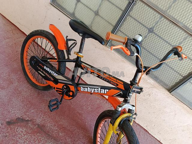 Vélo d'occasion à vendre (2 ans) - 2