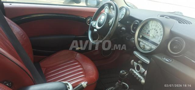 Mini Cooper D - 2
