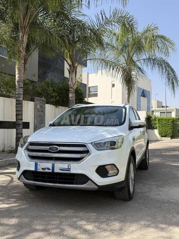 Kuga 2019 DD 2026 - 2
