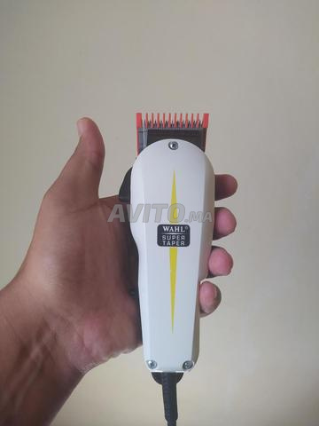 آلة WAHL احترافية 💈 معدات الحلاقة 💈 - 2