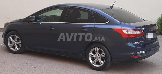 Ford Focus - 2