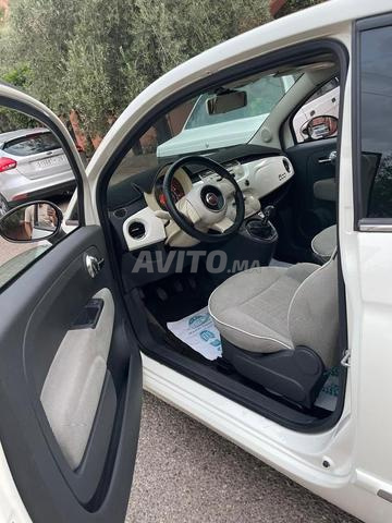 fiat 500 2014 0630906284 - 2