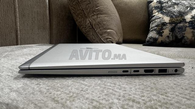 حاسوب محمول HP EliteBook 855 G7 Notebook - 2