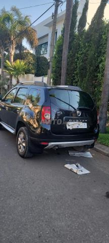 Vente Dacia Duster - 2