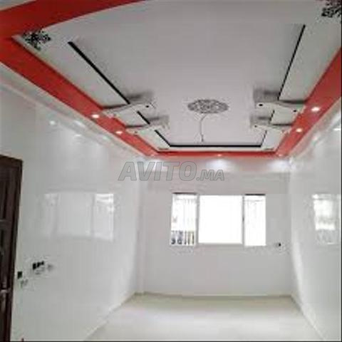 Peinture professionnelle - 2