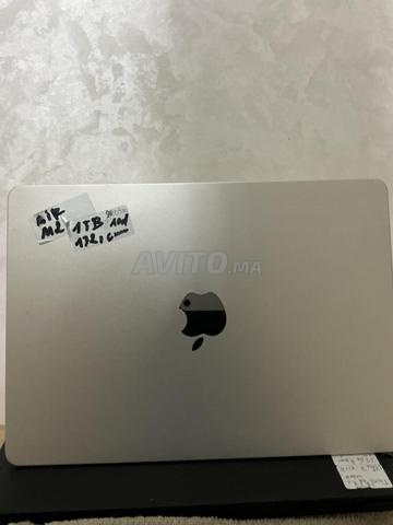 Mac Air M2 16Go - 2