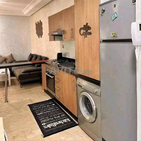 Appartement location de vacances - 2