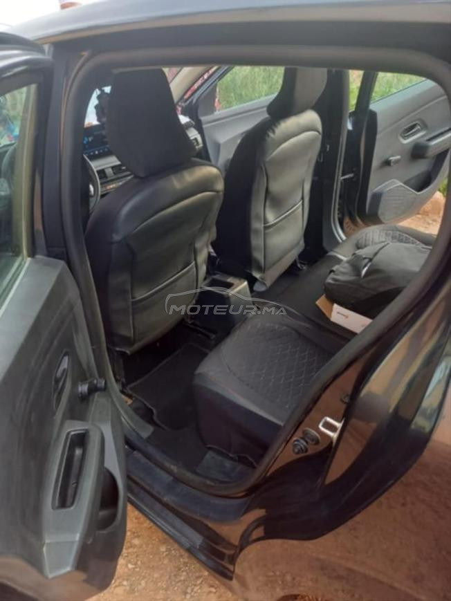 Dacia Sandero Diesel Manuelle 2023 à Tinghir