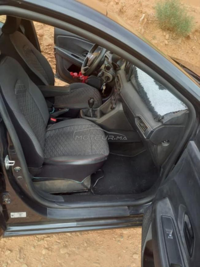Dacia Sandero Diesel Manuelle 2023 à Tinghir