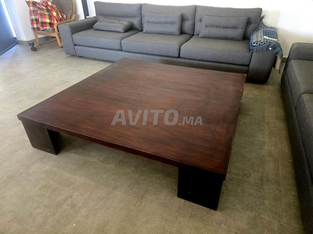 Table basse