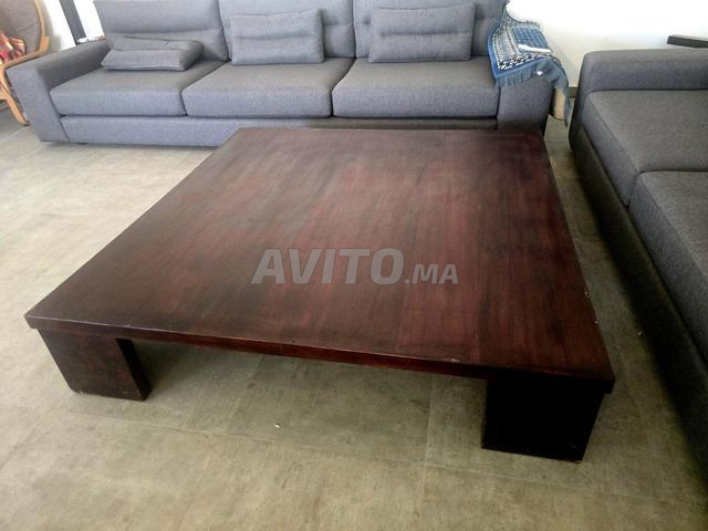 Table basse - 2