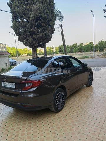Fiat tipo Automatique diesel
