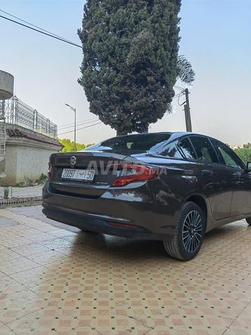 Fiat tipo Automatique diesel