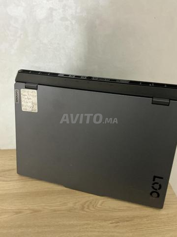 لينوفو لوك R7 24 جيجا رام RTX 4050 - 2