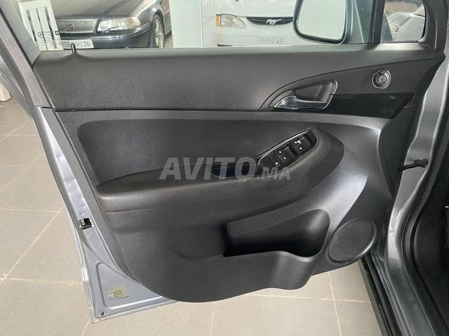 CHEVROLET ORLANDO 7 PLACES AUTOMATIQUE