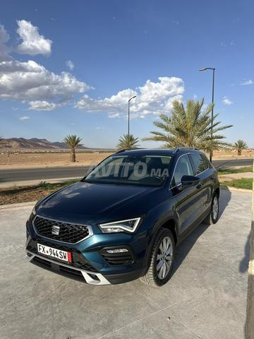 سيات أتيكا 2 لتر - 2
